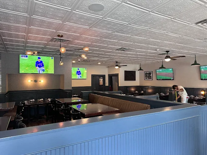 Commercial AV