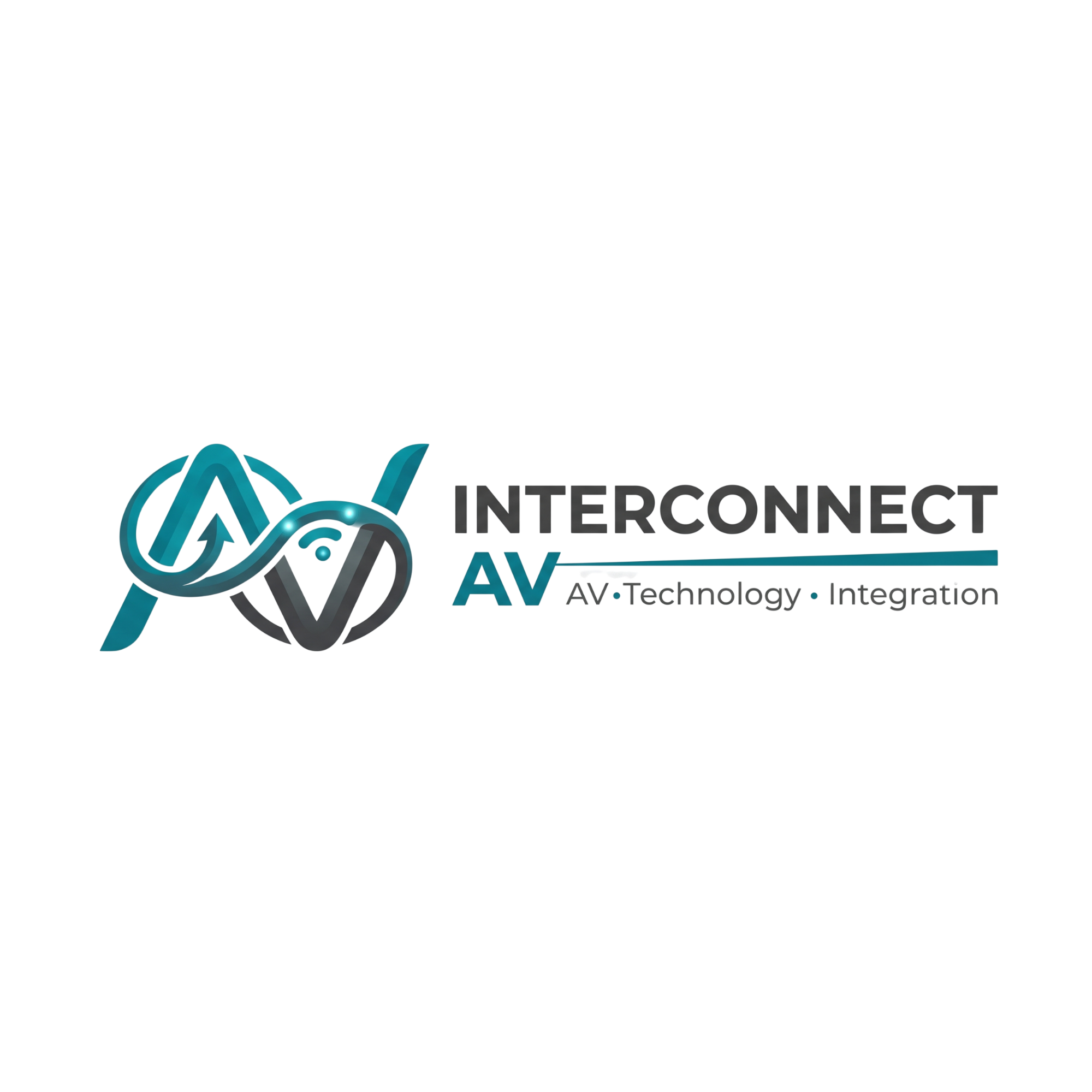 Interconnect AV logo
